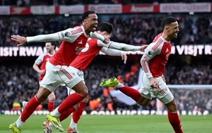 Nhận định bóng đá hôm nay 7/3: Nữ Việt Nam vs Đài Bắc Trung Hoa, Mansfield vs Arsenal