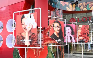 Women in Art - Câu chuyện của những phụ nữ kiến tạo nghệ thuật