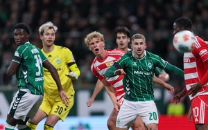 Nhận định Union Berlin vs Werder Bremen 23h30 ngày 8/3, vòng 25 Bundesliga