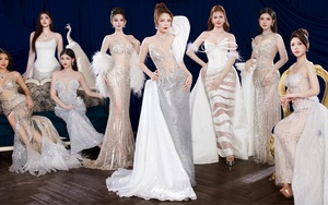 Chủ tịch Phương Đài "mạnh tay" mời dàn giám khảo cho Miss Cosmo TP.HCM 2026