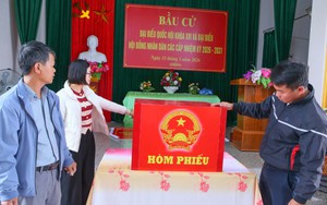 Thận trọng khi chia sẻ thông tin chưa được kiểm chứng trước thềm bầu cử