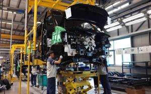 Nghị quyết 68-NQ/TW: Neo giữ niềm tin bằng hành động thực chất