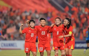 Tin nóng thể thao tối 7/3: ĐT Việt Nam thua có khi lại hay; Sinner khởi đầu ấn tượng tại Indian Wells 