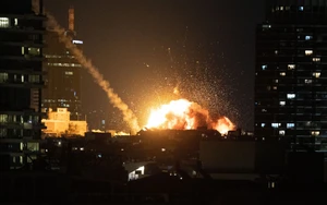 Xung đột tại Trung Đông: Bên bờ “hiệu ứng domino” chiến lược