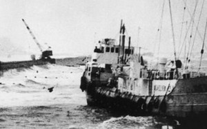 Khi 'Xôi lạc' ngon hơn cơm nhà