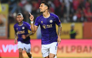 Hoàng Hên tỏa sáng, HLV Kim Sang Sik có thêm giải pháp cho hàng tiền vệ ĐT Việt Nam