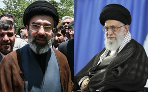 Iran bầu lãnh đạo tối cao mới