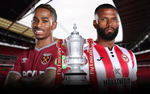 Nhận định bóng đá hôm nay 9/3: West Ham vs Brentford, Lazio vs Sassuolo