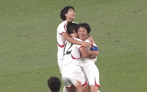 Lịch thi đấu bóng đá nữ vô địch châu Á 2026 ngày 9/3 