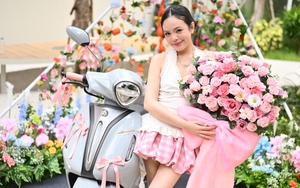 8/3 là khi phụ nữ được lựa chọn những điều tốt đẹp nhất