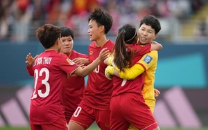 TRỰC TIẾP bóng đá Việt Nam vs Nhật Bản 16h00 hôm nay, giải bóng đá nữ châu Á 2026