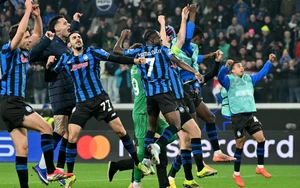 Atalanta - Bayern Munich: Đón Hùm xám bằng sự can trường 