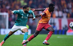 Liverpool không dễ thắng ở Thổ Nhĩ Kỳ