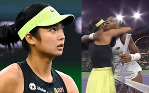 Tài năng trẻ Alexandra Eala: Biểu tượng mới của thể thao Đông Nam Á