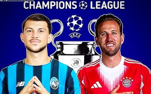 Nhận định Atalanta vs Bayern Munich 03h00 ngày 11/3, vòng 1/8 Champions League