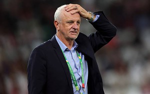 HLV tuyển Iraq kêu họi hoãn đá play-off liên lục địa vòng loại World Cup 2026