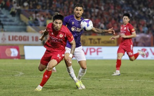 Tin nóng bóng đá Việt hôm nay 10/3: Báo Malaysia nhắc đến Văn Hậu và Xuân Son; Đội tuyển nữ Việt Nam cần hạn chế bàn thua trước Nhật Bản