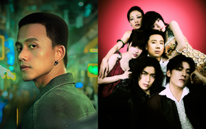 Phim 'Tài' dẫn đầu phòng vé, 'Thỏ ơi!!' tiếp tục giữ phong độ doanh thu sau Tết