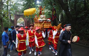 Lịch nghỉ lễ Giỗ Tổ Hùng Vương, 30/4-1/5, Quốc khánh 2/9 năm 2026