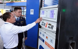 Tăng kiểm soát thị trường, các địa phương bảo đảm nguồn cung xăng dầu ổn định
