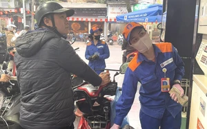 Hà Nội sẽ xử lý trường hợp găm hàng xăng dầu, tạo khan hiếm nguồn cung