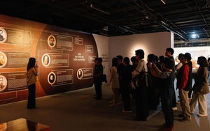 Tìm hiểu trường phái nghệ thuật Tiền Raphael