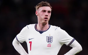 ĐT Anh thua Nhật Bản 0-1: Tuchel rối bời vì hàng công