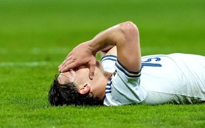 Italy lần thứ 3 liên tiếp không dự World Cup: Điều đáng sợ nhất không phải là “cái chết”