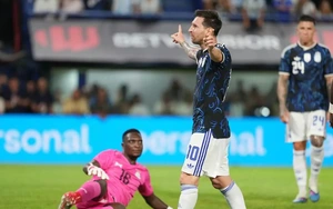 Những ông lớn rèn quân cho World Cup 2026 như thế nào?