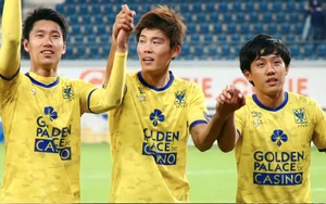 Sint-Truiden, đội bóng cũ của Công Phượng: Trạm trung chuyển tài năng của Nhật Bản