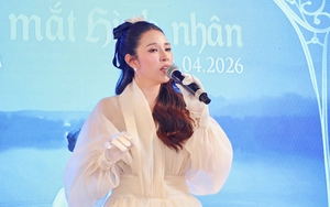 MV 'Nước mắt hình nhân': Bảo Trâm không còn né tránh cảm xúc