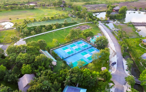 Bùng nổ mùa hè: "giải mã" tọa độ tổ chức trại hè và teambuilding đa trải nghiệm lý tưởng nhất Ninh Bình