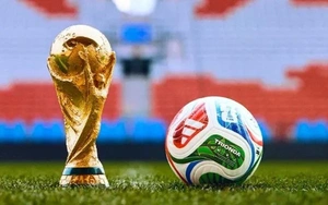 Lịch thi đấu chi tiết VCK World Cup 2026