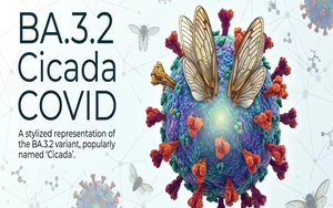 Giới chuyên gia nhận định mức độ nguy hiểm của biến thể mới virus SARS-CoV-2