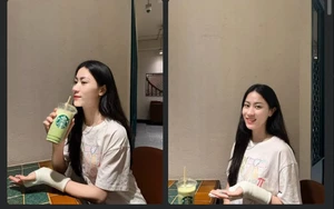 Hoa khôi bóng chuyền Việt Nam lên tiếng về chấn thương sau khi vắng mặt ở giải đấu lớn