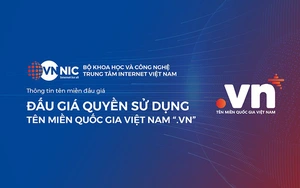 Đấu giá tên miền - cơ hội khai thác hiệu quả tài nguyên Internet quốc gia