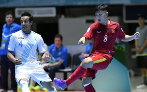 Tin nóng thể thao tối 1/4: Người hùng World Cup của bóng đá Việt Nam giải nghệ