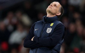 HLV Thomas Tuchel đối mặt nhiều câu hỏi chưa có lời giải trước thềm World Cup 2026
