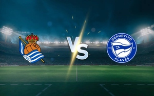 Nhận định Real Sociedad vs Alaves 19h00 ngày 11/4, vòng 31 La Liga