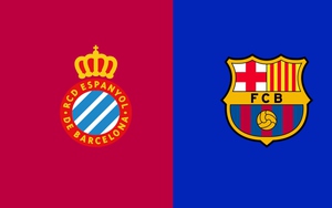 Nhận định Barcelona vs Espanyol 23h30 ngày 11/4, vòng 31 La Liga