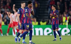 Hai cựu sao Barca nói thẳng vấn đề của đội bóng cũ sau thất bại trước Atletico Madrid ở Champions League