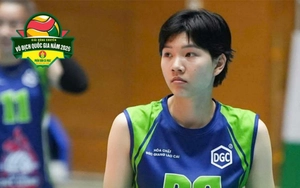 Trần Thị Bích Thủy trở lại rực rỡ, Hóa Chất Đức Giang Lào Cai đại thắng LP Bank Ninh Bình