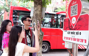 Đột phá theo Nghị quyết 57: Công nghệ số thúc đẩy phát triển du lịch vùng cao