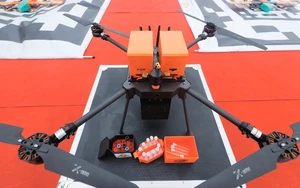 Đột phá theo Nghị quyết 57: Mở không gian tăng trưởng mới từ kinh tế tầm thấp