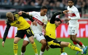 Nhận định Dortmund vs Leverkusen 20h30 ngày 11/4, vòng 29 Bundesliga