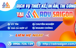 Công ty Advsaigon - Đơn vị thi công backdrop uy tín tại TPHCM