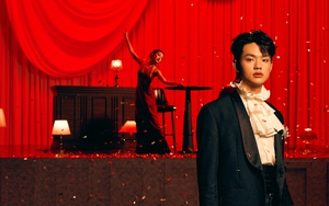 Buitruonglinh ra mắt MV "Sớm như vậy" trước thềm concert