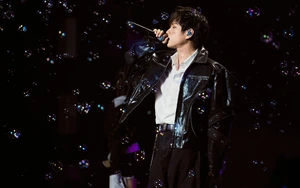 Khoi Vu kể hành trình 6 năm theo đuổi âm nhạc trong “Họ nói” 