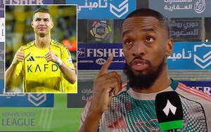 Giải Saudi Pro League bị tố 'dọn đường' cho Ronaldo vô địch