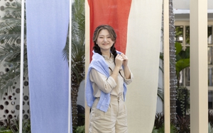 BST Linen Xuân/Hè 2026 của UNIQLO đa dạng 36 màu